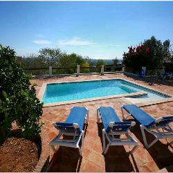 Holiday Rental Cottage
